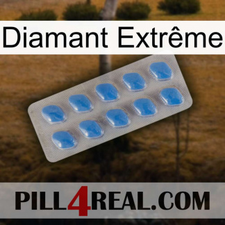 Diamant Extrême 22